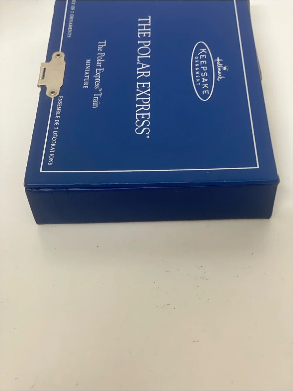 Hallmark keepsake 2005
